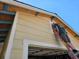 Best Custom Siding Design  in Elgin, MN